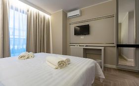 DelSool MAMAiA camere moderne odihnitoare Constanta